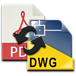 [PORTABLE] AutoDWG PDF to DWG Converter Pro 2022 4.5