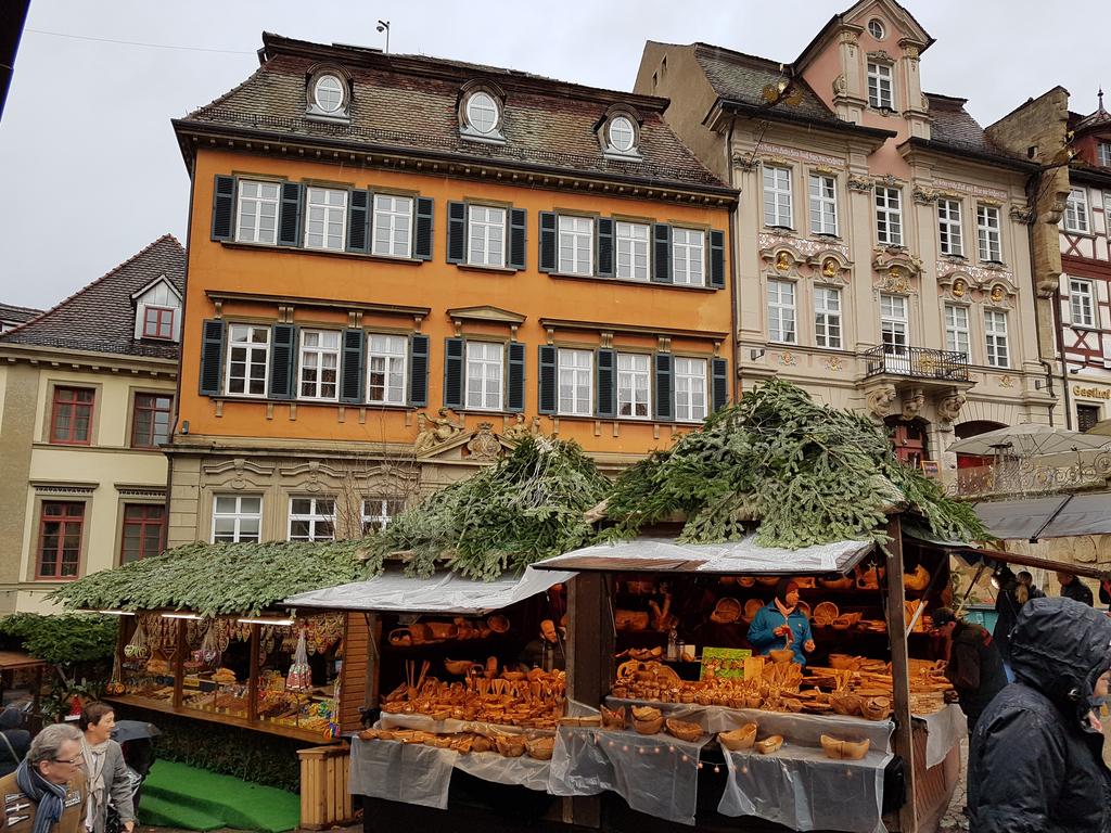 CUANDO LA NAVIDAD LLEGA A BAVIERA... - Blogs of Germany - DINKELSBÜHL- SCHWÄBISCH HALL- MILTENBERG (12)