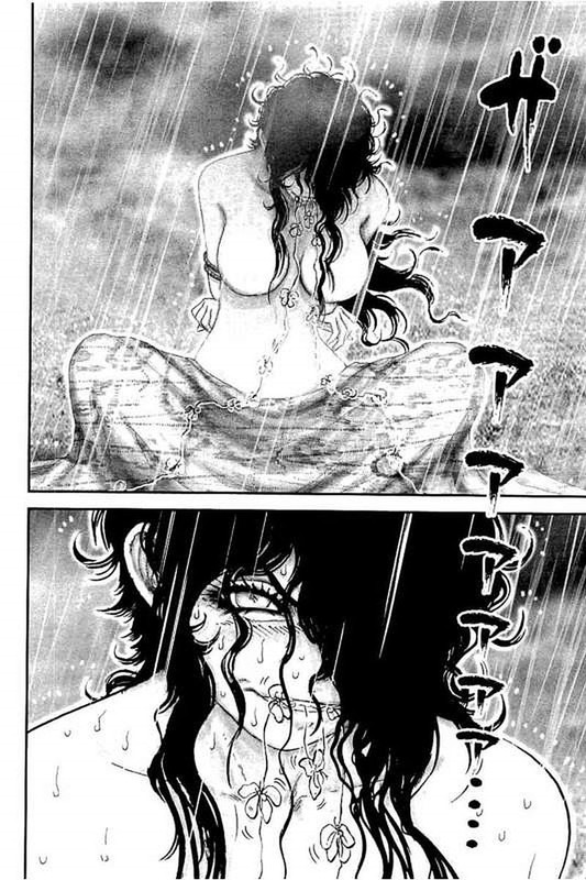 Juu - Ninpou Makai TenseiVol10-32