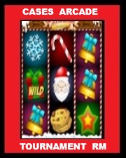 Lucky Christmas Slots