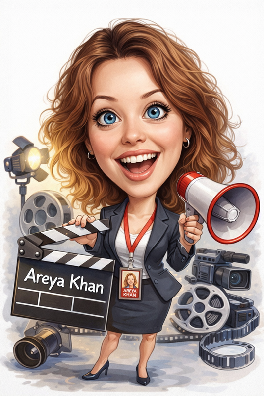 Head of Production