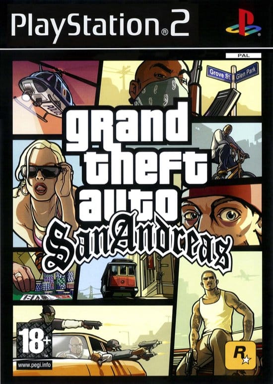 GTA 5