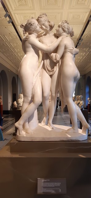Escapada a Londres por la Exposición de Rafael (2022) - Blogs de Reino Unido - Llego a Londres y Victoria&Albert museum (21)
