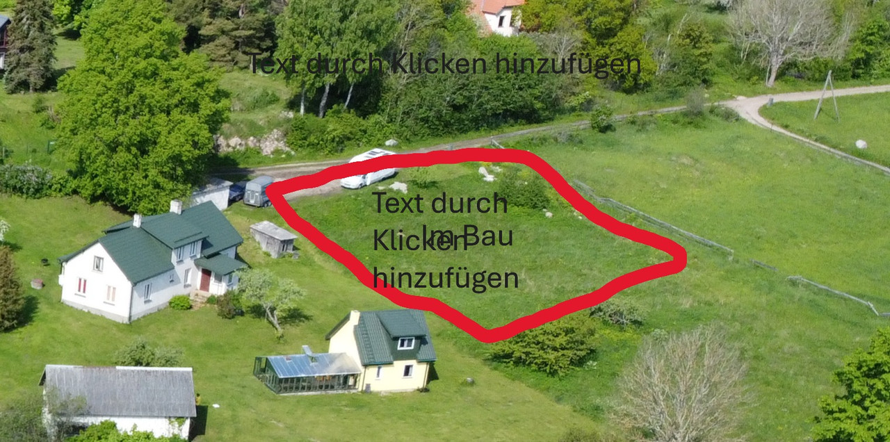 Wohnmobilstellplatz
