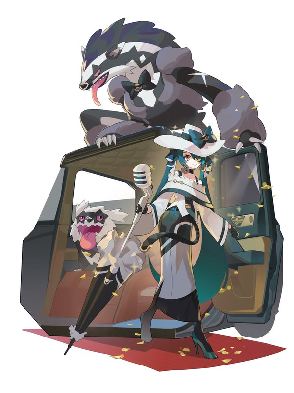 hatsune-miku-obstagoon-dark-miku-and-gal