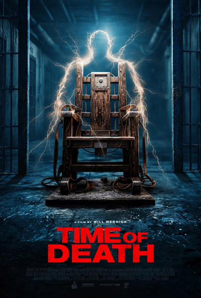 Godzina śmierci / Time of Death (2025) PL | 360p | 480p | 720p | AC3.WEB-DL.XviD-GR4PE | DD2.0 | Lektor PL