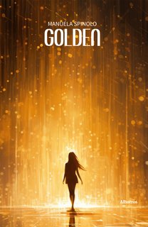 Manuela Spinolo - Golden (2024)