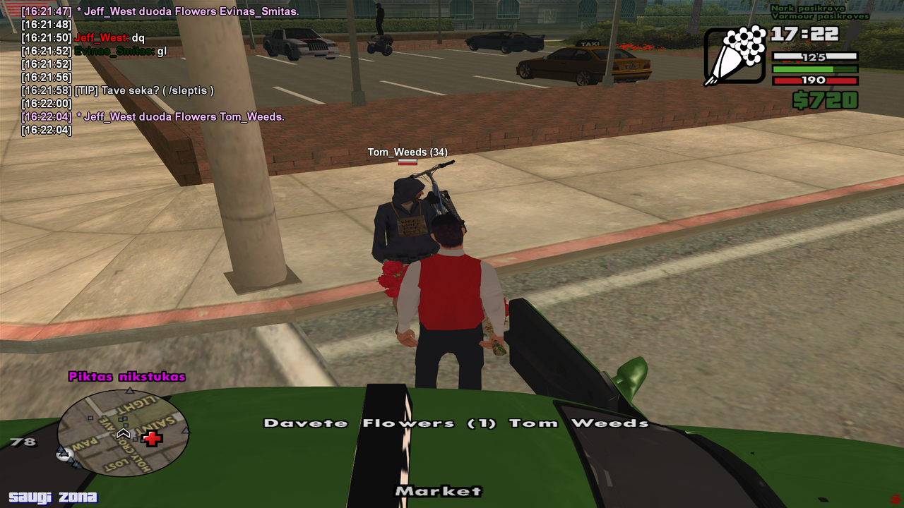 Grand Theft Auto San Andreas Screenshot 2025 12 04 16 22 04 88