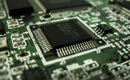 Introduction to Microprocessors