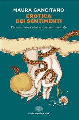 Maura Gancitano – Erotica dei sentimenti (2024)