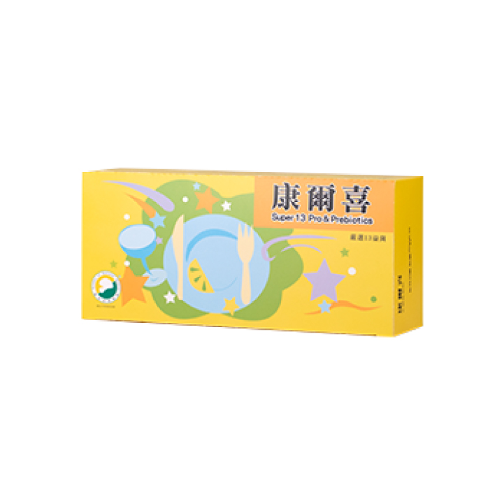 【葡眾】康爾喜乳酸菌顆粒