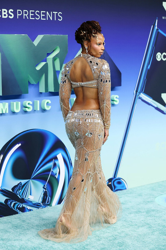 Chloe Bailey2026MTVVMA188