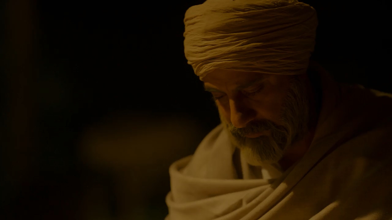 CAT 2022 WebRip Season 1 [Hindi + Punjabi] 480p 720p ESub Screenshot