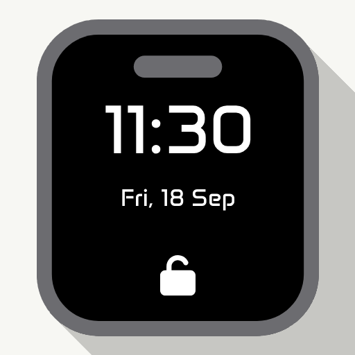 Gizmo Timer icon