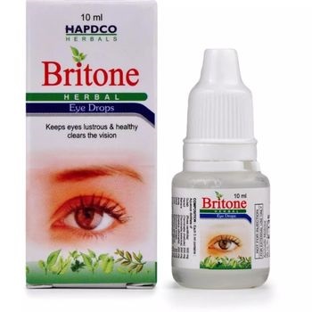 Hapdco Britone Eye Drops (10ml)