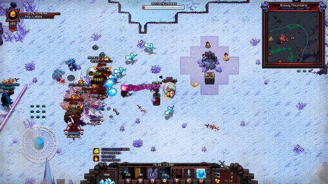 Hero Siege Season 9-PLAZA Hero Siege Season 9-PLAZA