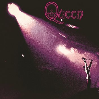 Rainha I (1973) [Reedição de 2015]