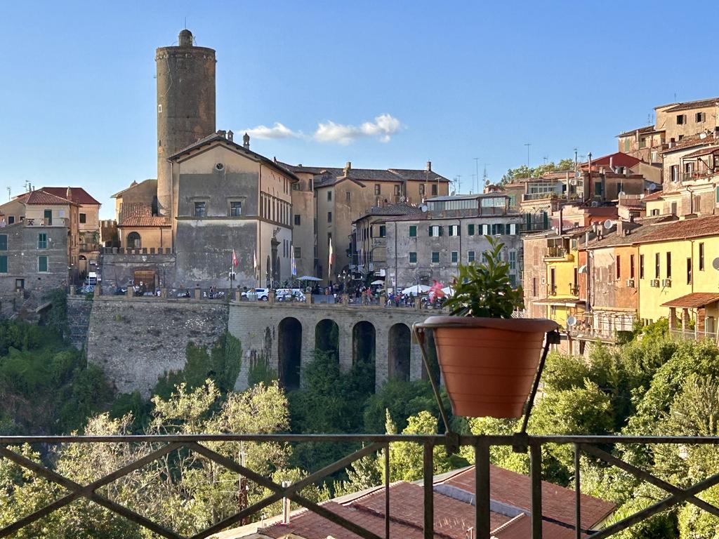 Жаркий сентябрь на побережье Тирренского моря. Жаркий сентябрь на побережье Тирренского моря.