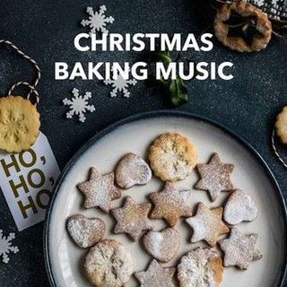 Christmas Baking Music (2021) .mp3 - 320 kbps