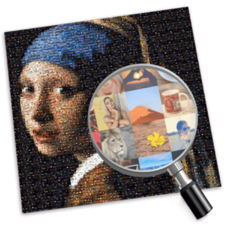 TurboMosaic Pro Plus 3.6.7 macOS TurboMosaic Pro Plus 3.6.7 macOS