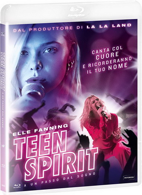 Teen Spirit (2018) .mkv iTA-ENG Bluray 1080p x264