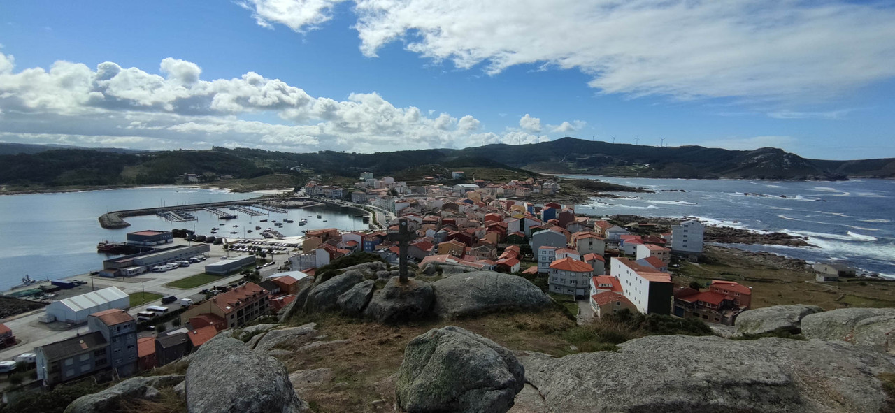 Dia 14. Calderas do Castro - Faro Touriñan - Muxia - Cabo Vilan - Torres do Allo - Roadtrip de 17 días por Galicia (5)