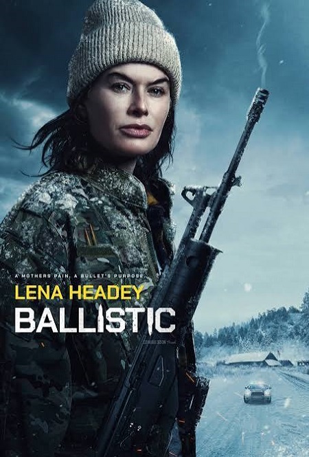 Ballistic (2025) mkv FullHD 1080p HEVC AC3 ITA ENG Sub