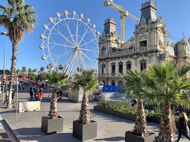 10 Must-See Places in Barcelona for Tourists