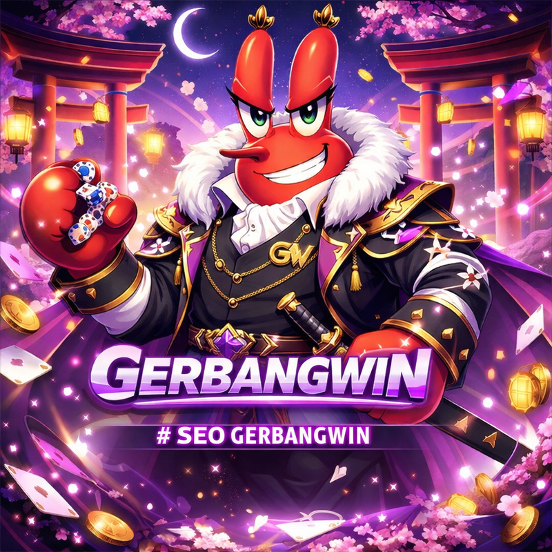 Gerbangwin