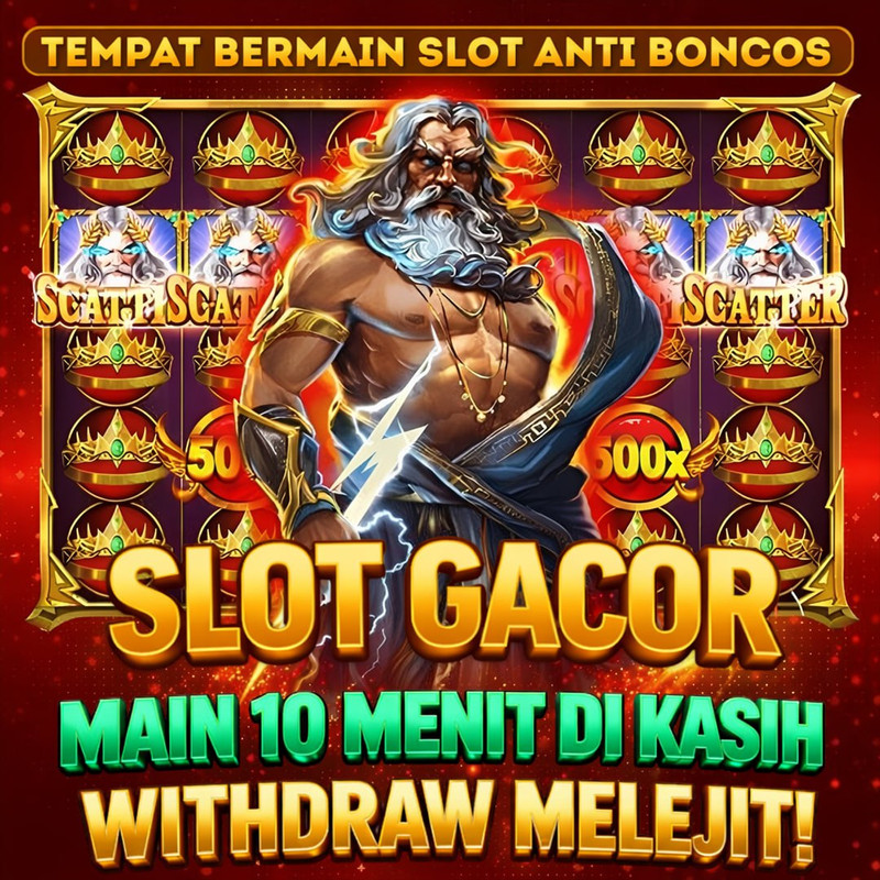 WASIAT4D: Link Resmi Situs Slot Toto4D & Rtp Live Casino Terbesar Dan Terpercaya image 1