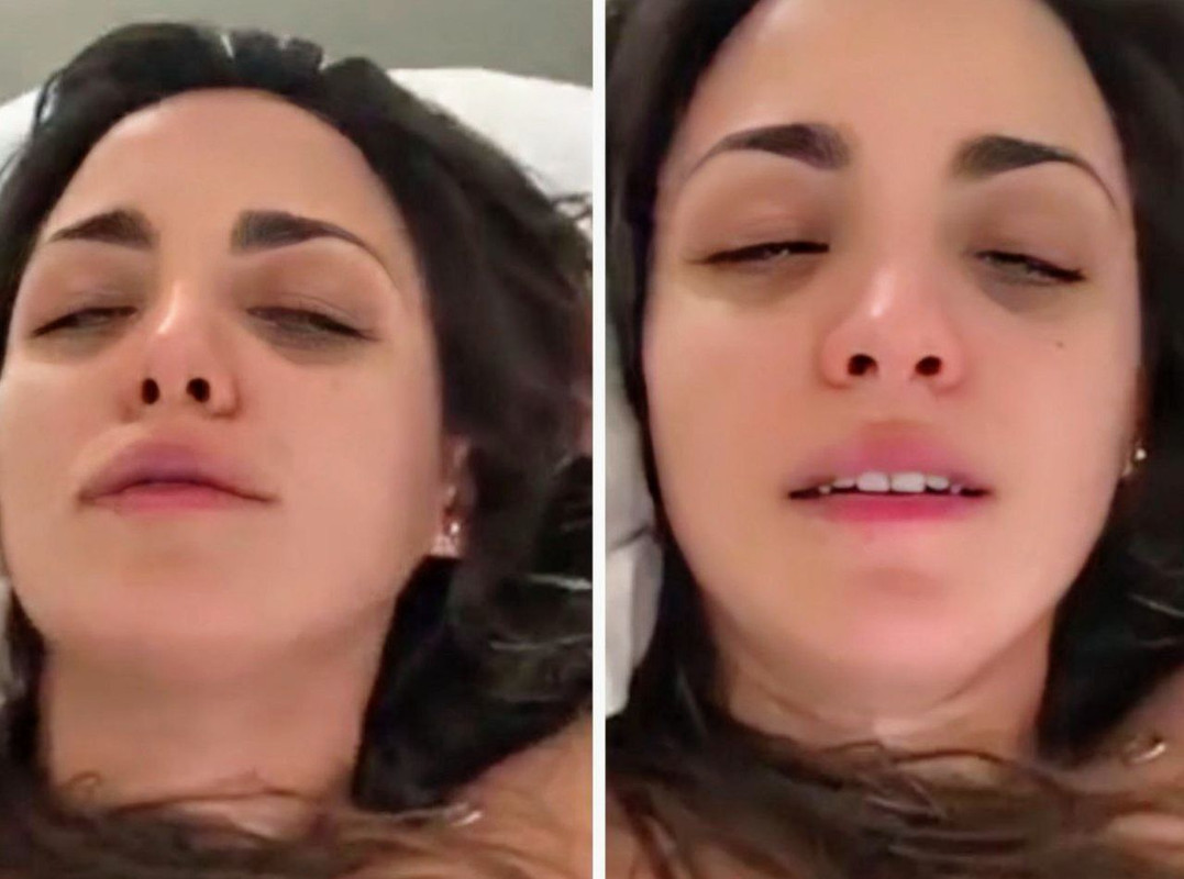Sivali leaked full nude moaning hard exclusive viral video