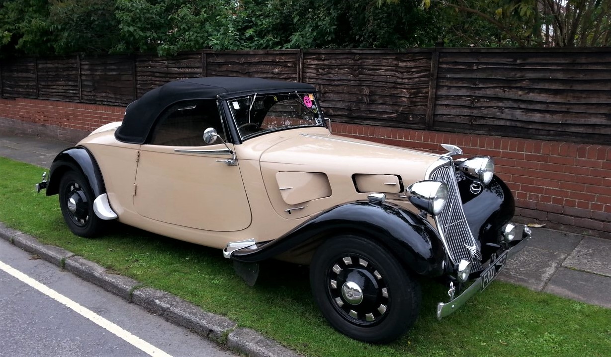 Cab Slough 11 BL 39 beige-noir rec-462 FXD762 23