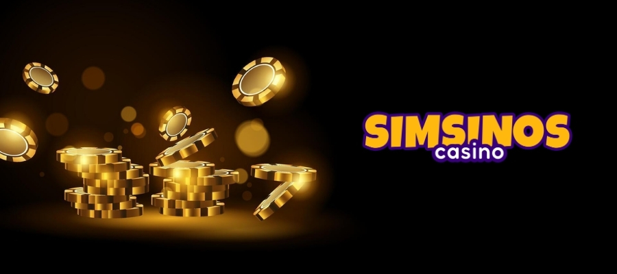 Simsinos online Casino
