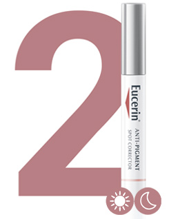 Anti-Pigment Korektor