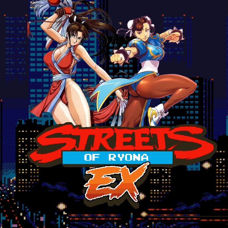 Mortal Kombat cover