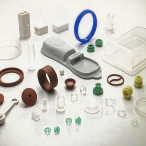 Pharmaceutical and Medical Industry