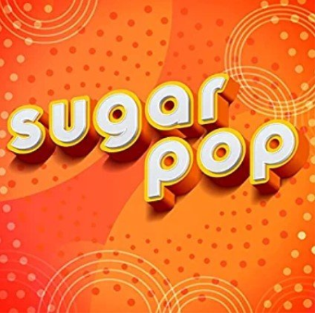 VA - Sugar Pop (2022)