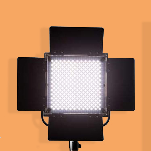 576 Individual LED Bulbs