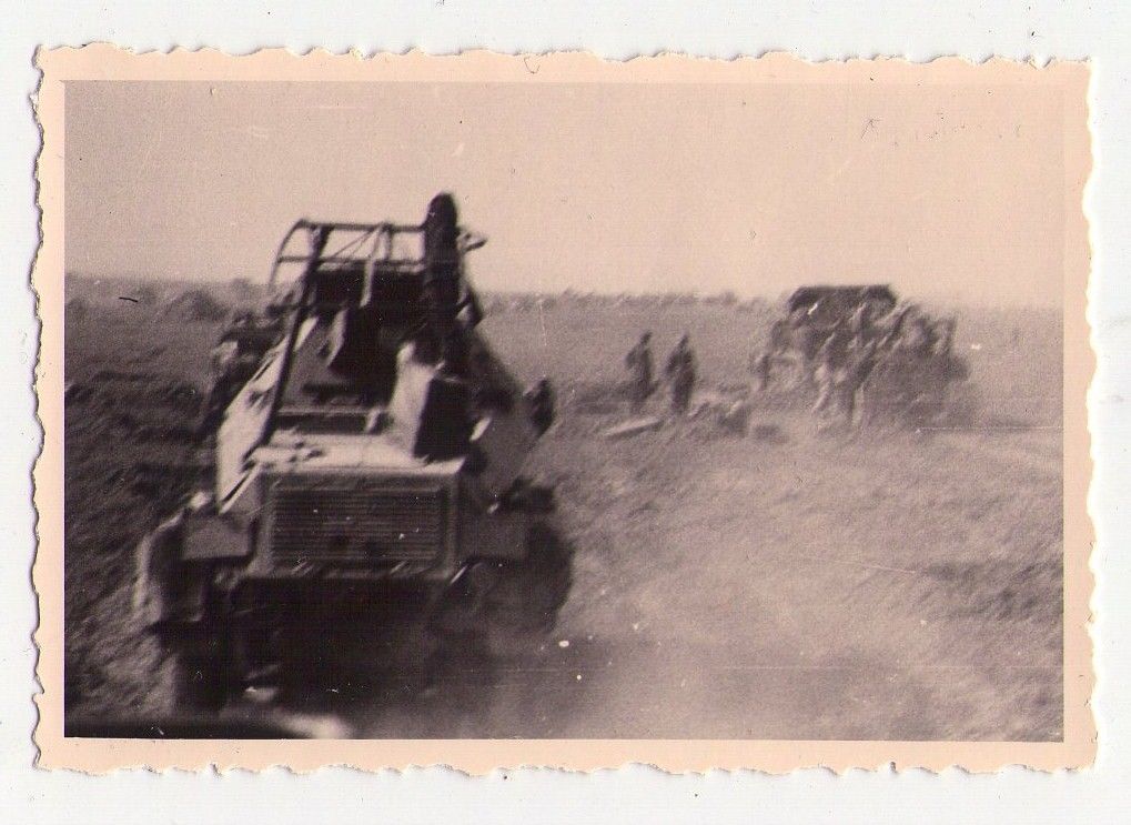 Panzerspähwagen,Spähwagen