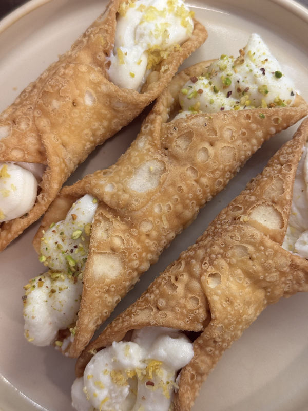 Cannolo