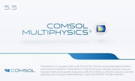 COMSOL Multiphysics 5.5.0.292 Full (x64)