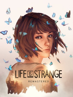 [PC] Life is Strange Remastered (2022) Multi - SUB ITA