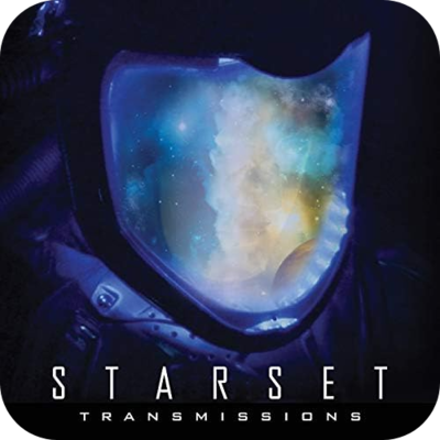 Point of No Return - STARSET