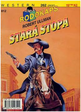 Re: Knihovnička Rodokapsu