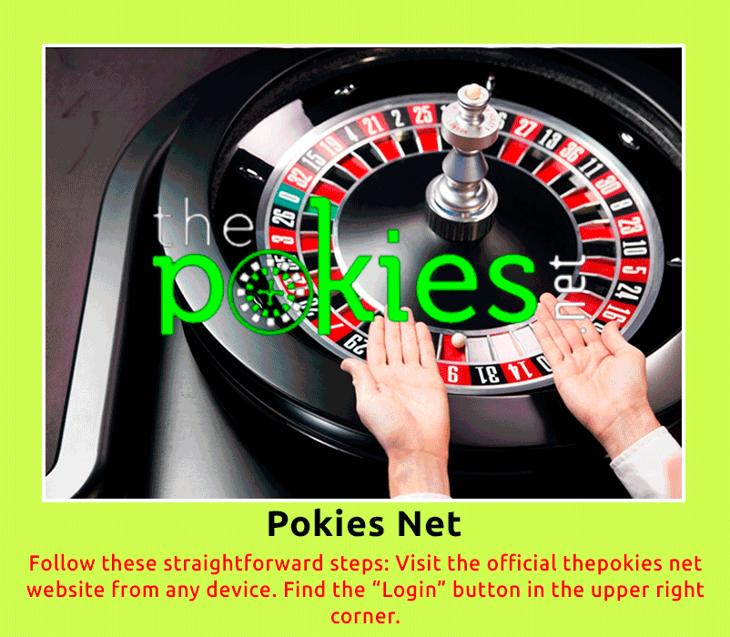 Pokies Net