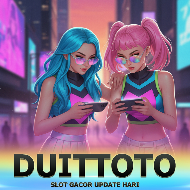 DUITTOTO Duit Toto Gacor Spectacular, Scatter Jackpot Bonus 300% Profit Constant