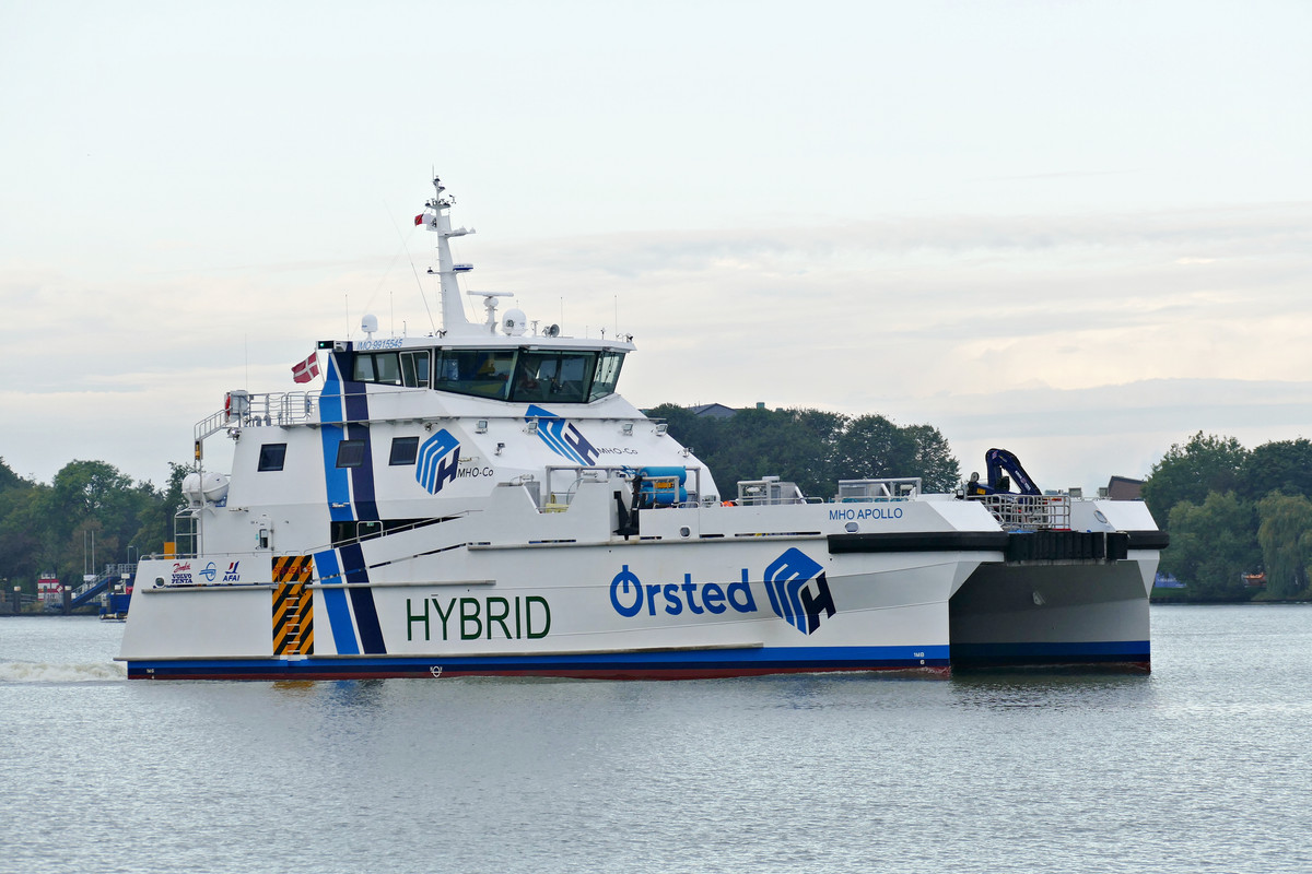 MHO Apollo (OK-250922-1)