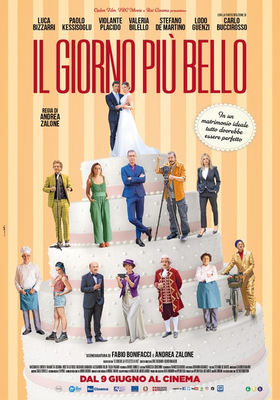 Il giorno più bello (2022) WebDL 1080p ITA DTS AC3 Sub