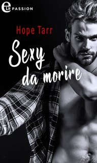 Hope Tarr - Sexy da morire (2021)