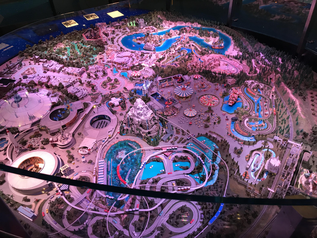 The Walt Disney Family Museum